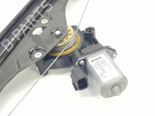 Front right window mechanism FIAT DUCATO Van (250_) 140 Multijet 2,3 D | BP36679345C23 - Image 3