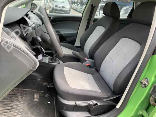 Oil sump SEAT IBIZA IV (6J5, 6P1) 1.2 TDI | BP14113335M115 
