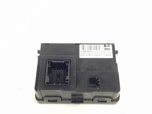 Used Electronic module Electronic module PEUGEOT EXPERT Van (V_) [2016-2026] 34253876 34253876