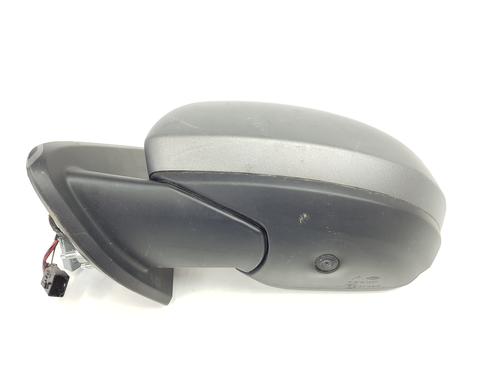 Left mirror DACIA DUSTER (HM_)  | BP36912443C26  - Image 7