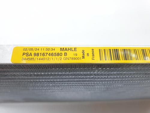 AC radiator OPEL ASTRA L Sports Tourer (OV5) 1.2 (FRHNSL, FRHNSR) | BP26143941M32