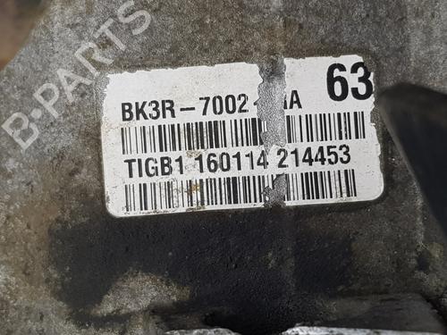 Gearbox FORD TRANSIT CUSTOM V362 Van (FY, FZ) | BP30134175M3