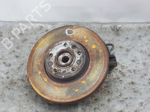 Used Right front steering knuckle Right front steering knuckle CITROËN JUMPY III Van (V_) [2016-2026] 33861356 33861356