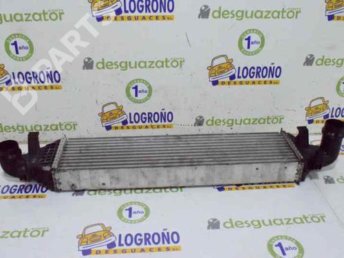 Intercooler MERCEDES-BENZ CLA Shooting Brake (X117) CLA 200 CDI / d (117.908) | BP764286M30 