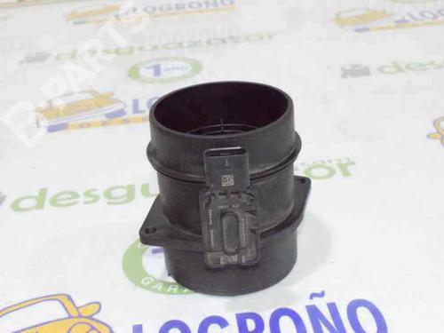 Mass air flow sensor MERCEDES-BENZ GLK-CLASS (X204) 220 CDI 4-matic (204.984, 204.997) | BP1639302M95 