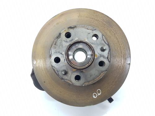 Used Right front steering knuckle Right front steering knuckle FIAT DUCATO Van (250_) [2006-2026] 36279793 36279793