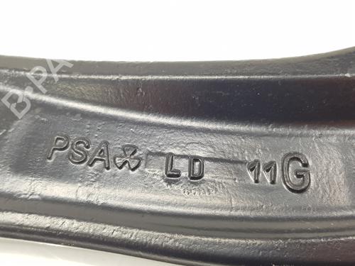 Left front suspension arm CITROËN JUMPY III Van (V_) 2.0 BlueHDi 145 | BP31138295M12 