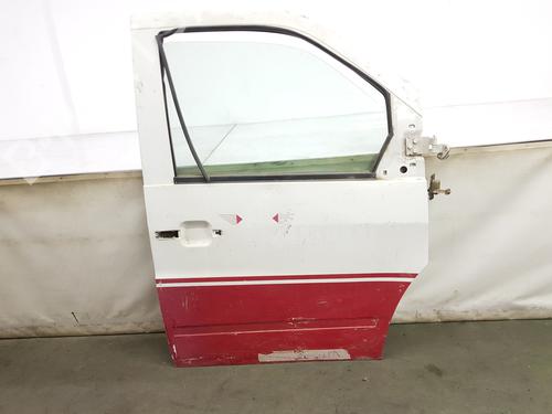 Used Right front door MERCEDES-BENZ VITO Van (W638) 110 D 2.3 (638.074, 638.078) (98 hp) 1252023