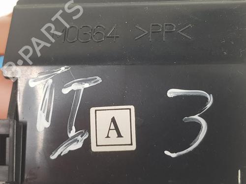 Rear left seatbelt TOYOTA LAND CRUISER PRADO (_J12_) 3.0 D-4D (KDJ120, KDJ125) | BP16323495I29 