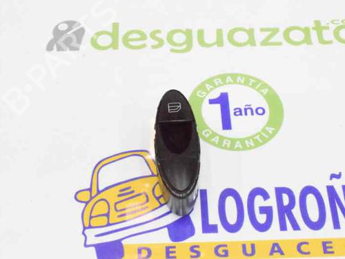 Right rear window switch MERCEDES-BENZ E-CLASS (W211) E 220 CDI (211.006) | BP1366351I28 