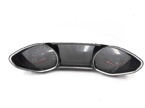 Used Instrument cluster PEUGEOT 308 II (LB_, LP_, LW_, LH_, L3_) 1.6 HDi / BlueHDi 115 (115 hp) 6132889
