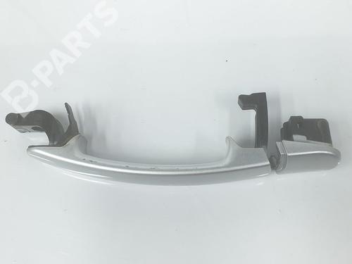 Rear right exterior door handle SEAT TOLEDO IV (KG3) 1.2 TSI | BP2667877C130  - Image 6