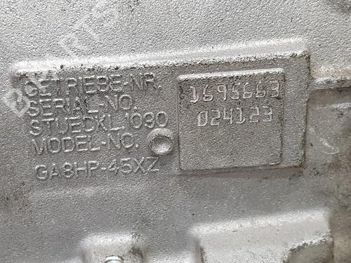 Gearbox BMW X4 (F26) xDrive 20 d | BP37646827M3  - Image 6