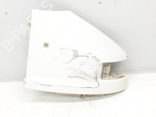 Used Right front fenders PEUGEOT BOXER Van (230L) 2.5 TDI (107 hp) 17904704