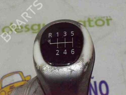 Shift knob BMW 1 (E87) 118 d | BP11392848I34 