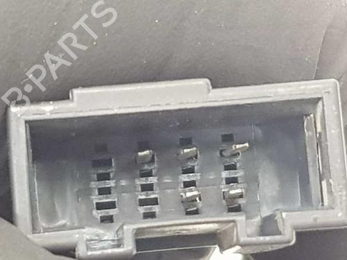 Left mirror SKODA ROOMSTER (5J7) 1.9 TDI | BP5795128C26 