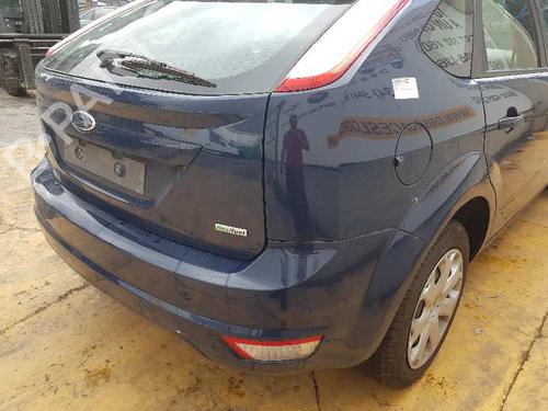 Spoiler bagklap FORD FOCUS II (DA_, HCP, DP) 1.8 | BP8745545C96 