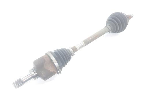 Left front driveshaft FORD FIESTA VI (CB1, CCN) | BP36682123M38 - Image 4