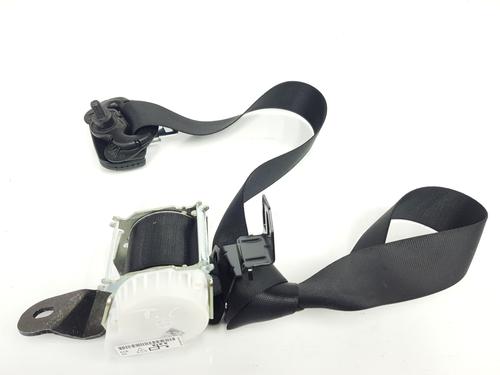 Rear center seatbelt BMW X1 (F48) xDrive 18 d | BP20214591I27 