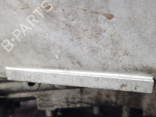 Gearbox MERCEDES-BENZ M-CLASS (W163)  | BP31068393M3 