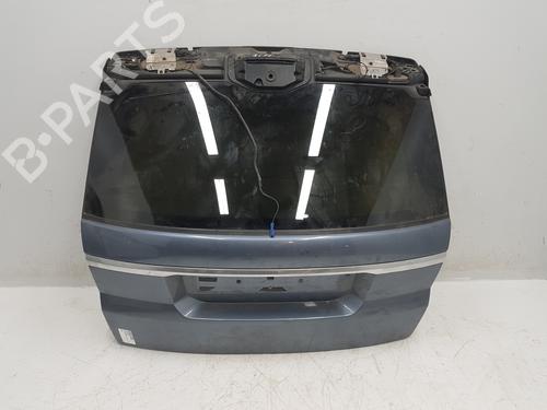 Used Tailgate Tailgate 32866628 32866628