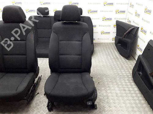 Seats set BMW 5 (E60) 525 i | BP6622214C78 