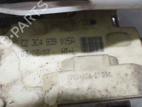 Venstre bagtil lås VW PASSAT B6 (3C2) 2.0 TDI | BP1414401C100