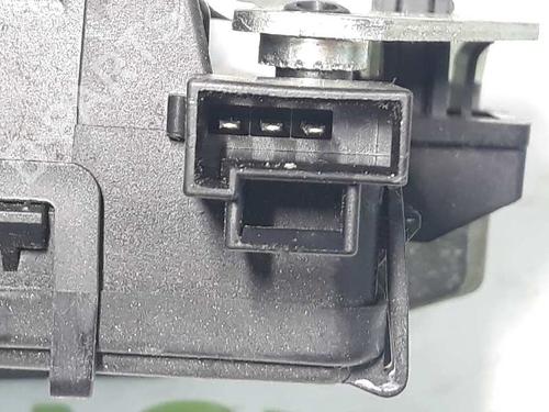 Tailgate lock OPEL ASTRA H (A04) 1.7 CDTI (L48) | BP1281927C101 