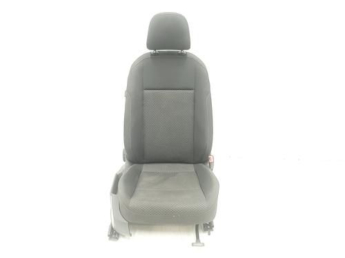 Sæde sæt VW GOLF VII (5G1, BQ1, BE1, BE2) 1.6 TDI | BP11365226C78 