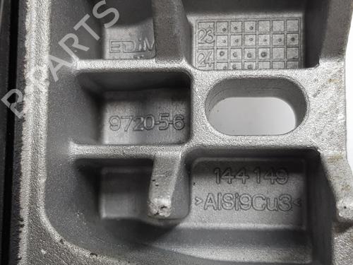 Engine mount VW TOURAN (5T1)  | BP27166198M89 