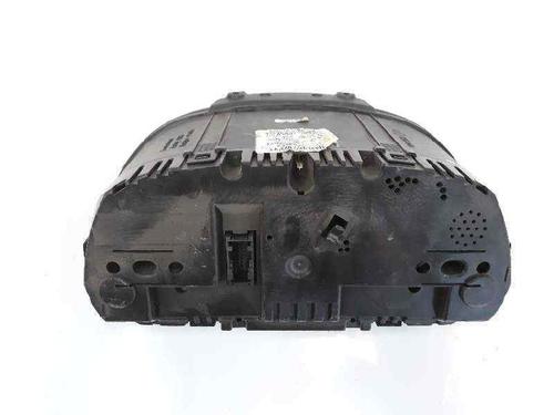 Instrument cluster BMW 1 (E87) 120 d | BP5593518C47 