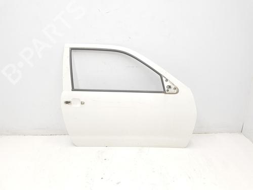 Used Right front door SEAT IBIZA II (6K1) 1.4 i (60 hp) 15820824