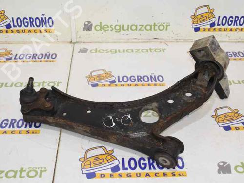 Right front suspension arm VW GOLF VI (5K1) 2.0 TDI 4motion | BP770667M13 