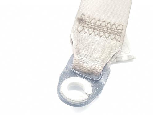 Rear right seatbelt TOYOTA LAND CRUISER PRADO (_J12_) 3.0 D-4D (KDJ120, KDJ125) | BP15687490I28 