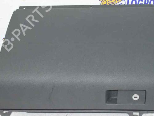Used Glove box VW TOURAN (1T1, 1T2) 1.9 TDI (105 hp) 796320