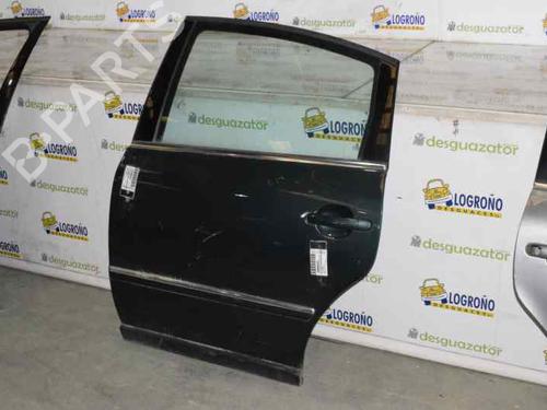 Left rear door VW PASSAT B5.5 (3B3) 1.9 TDI | BP1543337C4 