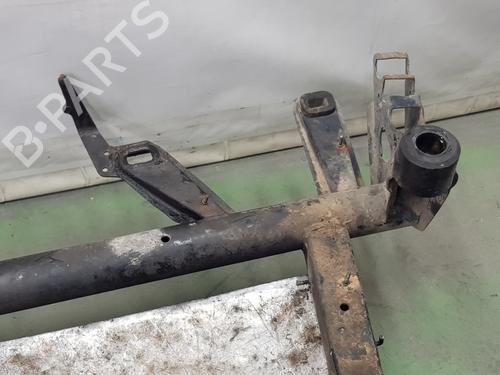 Subframe MERCEDES-BENZ VITO Van (W638) 112 CDI 2.2 (638.094) | BP21539304M9 