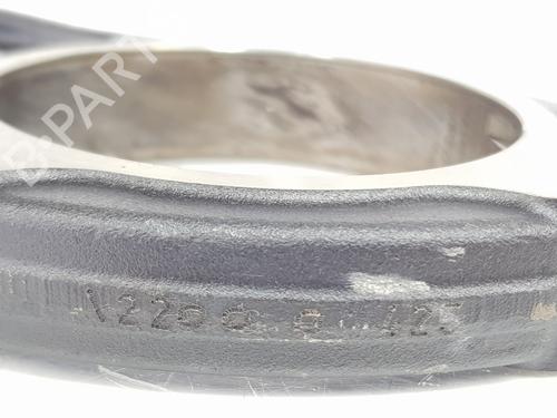 Other MERCEDES-BENZ M-CLASS (W164) ML 320 CDI 4-matic (164.122) | BP25494952O1 