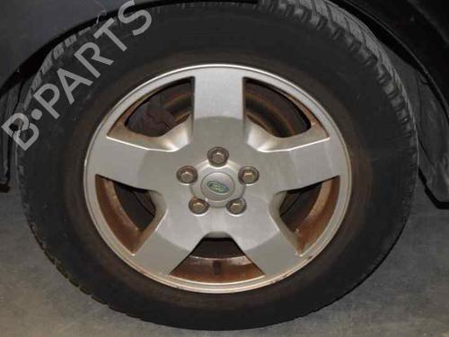 Oliekøler LAND ROVER DISCOVERY III (L319) 2.7 TD 4x4 | BP8746319M33 