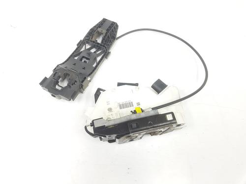 Cerradura puerta trasera izquierda SEAT IBIZA IV SC (6J1, 6P5) 1.4 TDI (105 hp) 10227416