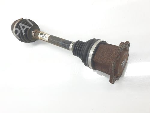 Left front driveshaft AUDI A6 C7 (4G2, 4GC) 2.0 TDI | BP29454200M38 