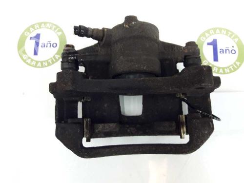 Left rear brake caliper FIAT DUCATO Platform/Chassis (250_) 160 Multijet 3,0 D | BP11596474M107 