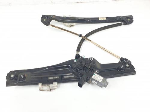 Used Front left window mechanism Front left window mechanism 39029750 39029750
