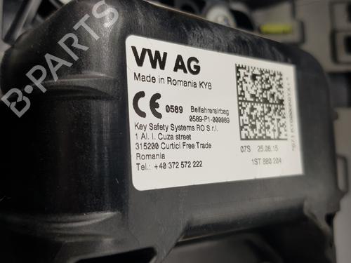 Airbag Kit SEAT TOLEDO IV (KG3) 1.6 TDI | BP17561605C86 