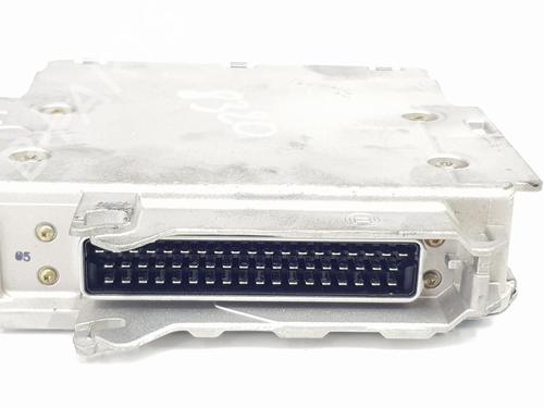 Engine control unit (ECU) BMW 5 (E39) 525 tds | BP24572083M57 