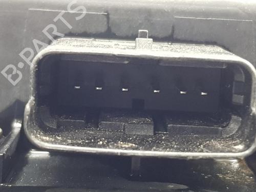 AdBlue tank PEUGEOT EXPERT Van (V_) 1.6 BlueHDi 115 | BP17480305M85 