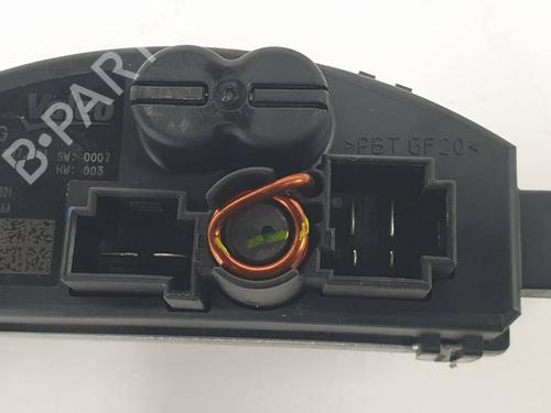 Heater resistor AUDI A1 Sportback (GBA) 30 TFSI | BP40262122M108 - Image 5