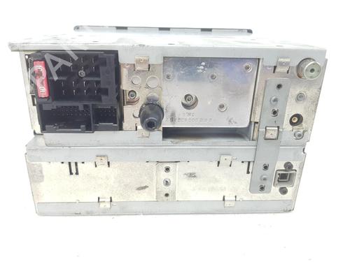 Electronic module MERCEDES-BENZ M-CLASS (W163) ML 270 CDI (163.113) | BP14847202M83 