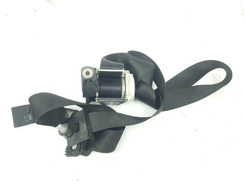 Front right seatbelt MERCEDES-BENZ M-CLASS (W164) ML 280 CDI 4-matic (164.120) | BP13550552I25 