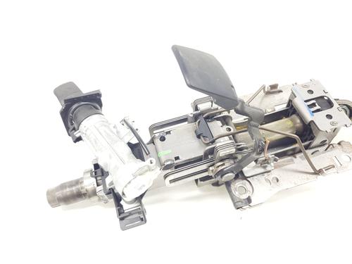 Steering column VW TOURAN (1T1, 1T2) 1.9 TDI | BP27637811M21 